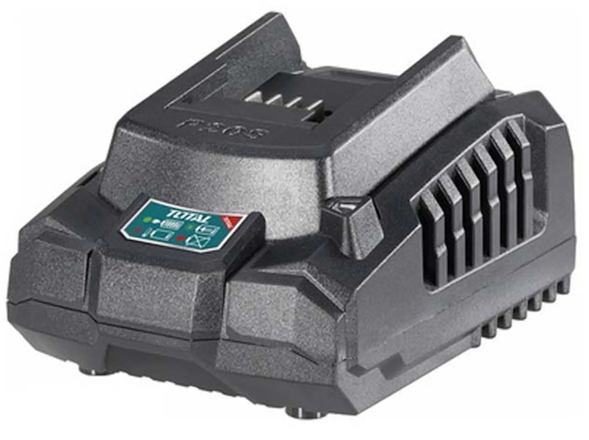 Ciocan rotopercutor cu acumulator Total TRHLI202682