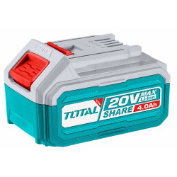 Ciocan rotopercutor cu acumulator Total TRHLI202682 Thumb