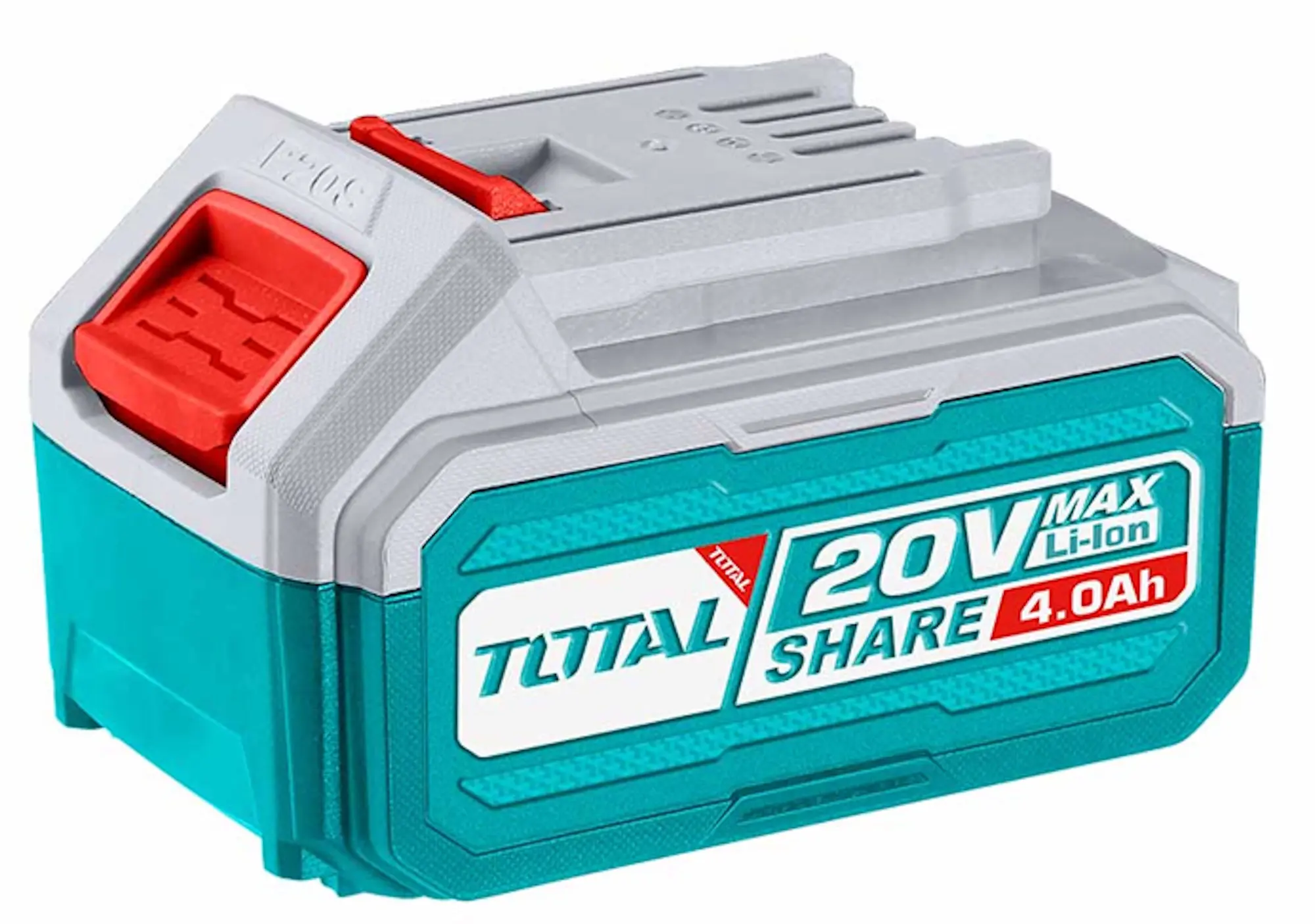 Ciocan rotopercutor cu acumulator Total TRHLI202682