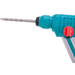 Перфоратор аккумуляторный Total TRHLI1601 Solo Thumb