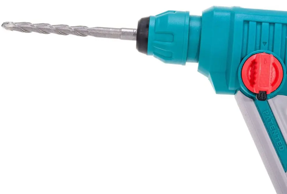 Перфоратор аккумуляторный Total TRHLI1601 Solo