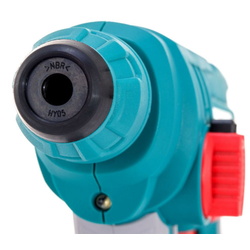 Перфоратор аккумуляторный Total TRHLI1601 Solo Thumb