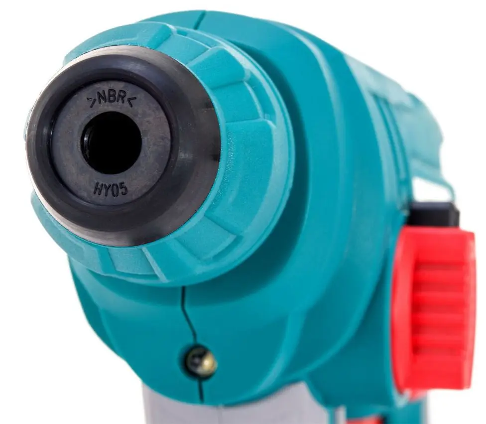 Перфоратор аккумуляторный Total TRHLI1601 Solo