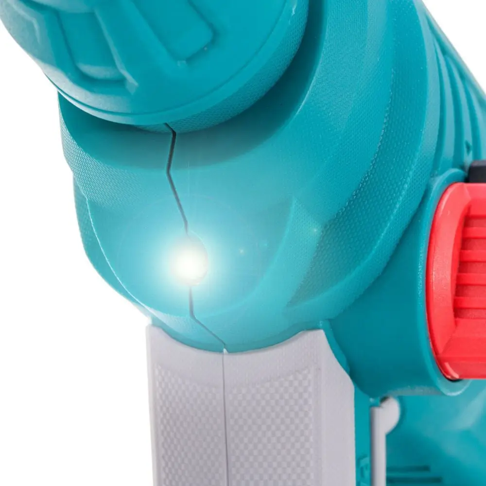 Перфоратор аккумуляторный Total TRHLI1601 Solo