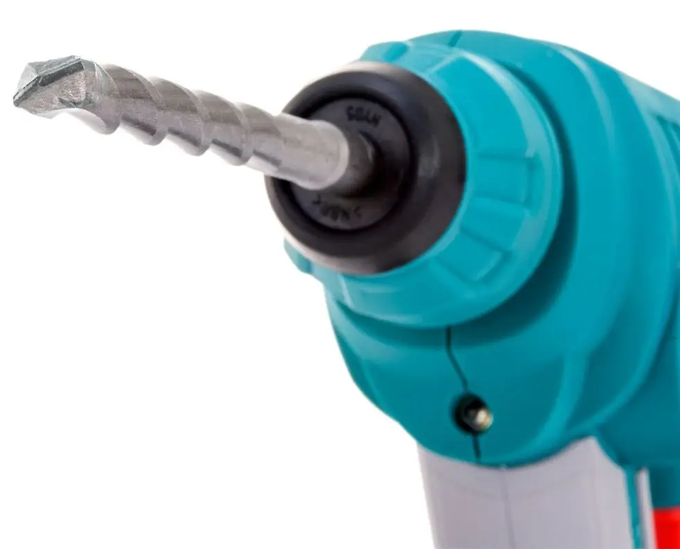 Перфоратор аккумуляторный Total TRHLI1601 Solo