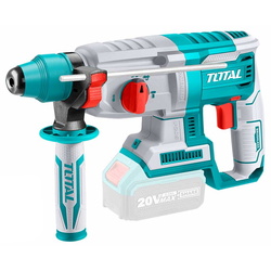 Перфоратор аккумуляторный Total TRHLI20228 Solo Thumb