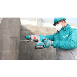 Перфоратор аккумуляторный Total TRHLI20228 Solo Thumb