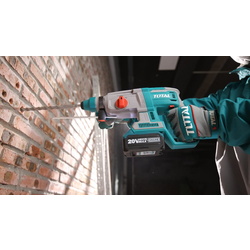 Перфоратор аккумуляторный Total TRHLI20228 Solo Thumb