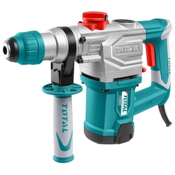 Перфоратор Total TH110286 Set Thumb