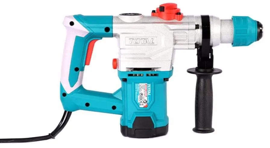 Перфоратор Total TH110286 Set