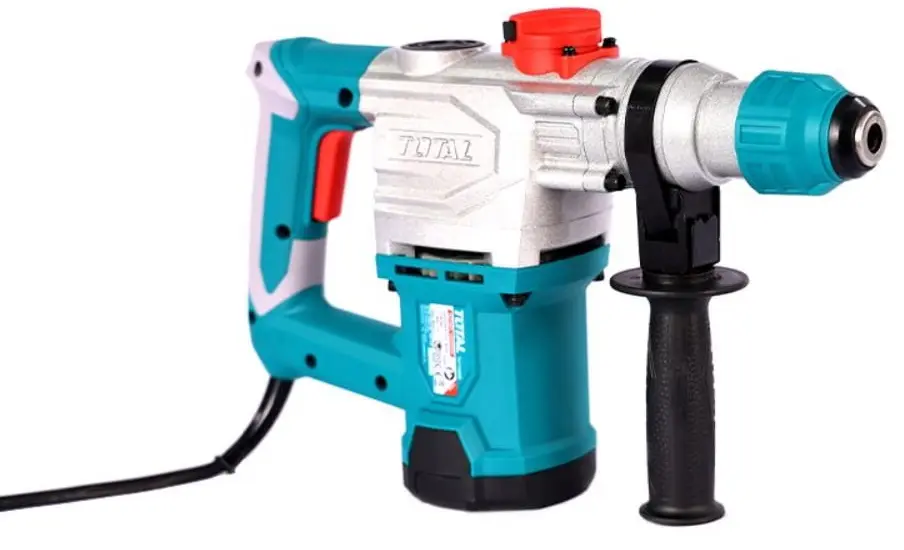 Перфоратор Total TH110286 Set