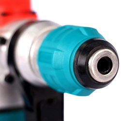 Перфоратор Total TH110286 Set Thumb