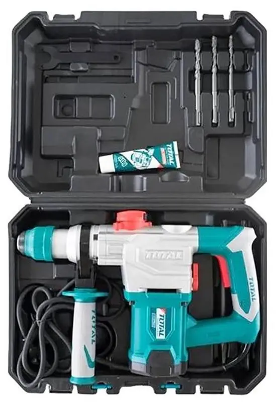 Перфоратор Total TH110286