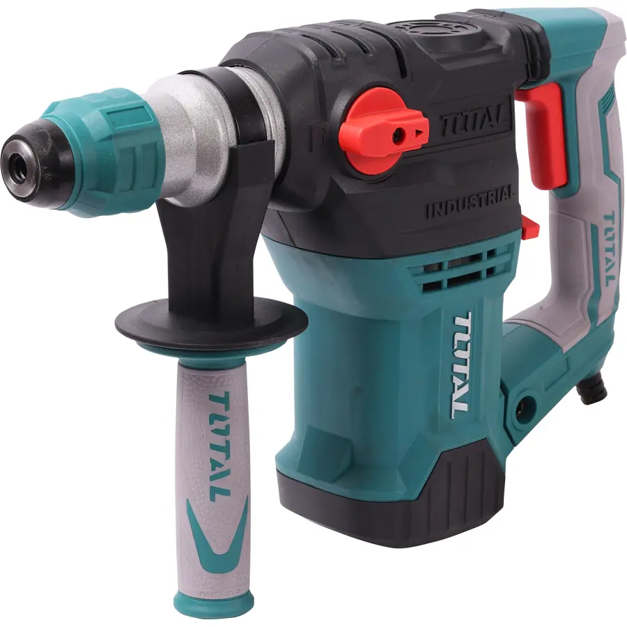 Перфоратор Total TH1153216 Set