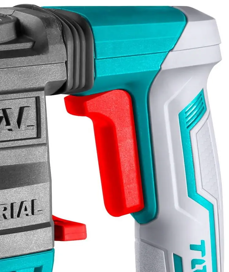 Перфоратор Total TH1153216 Set