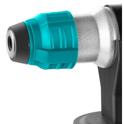 Перфоратор Total TH1153216 Set Thumb