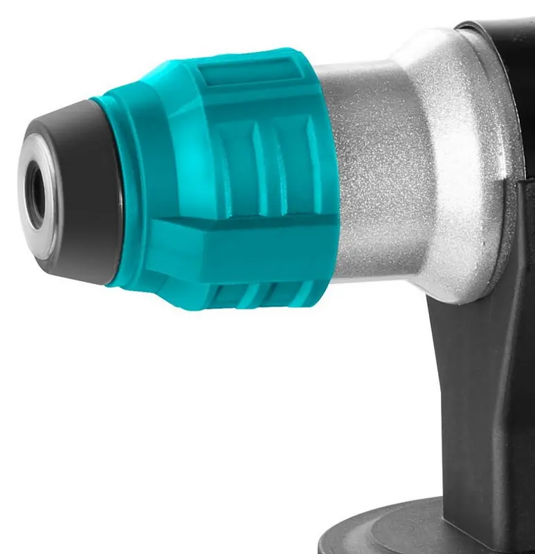 Перфоратор Total TH1153216 Set