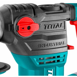 Перфоратор Total TH1153216 Set Thumb
