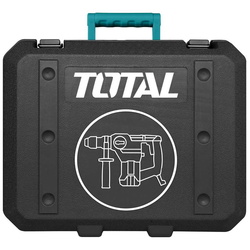 Перфоратор Total TH1153216 Set Thumb