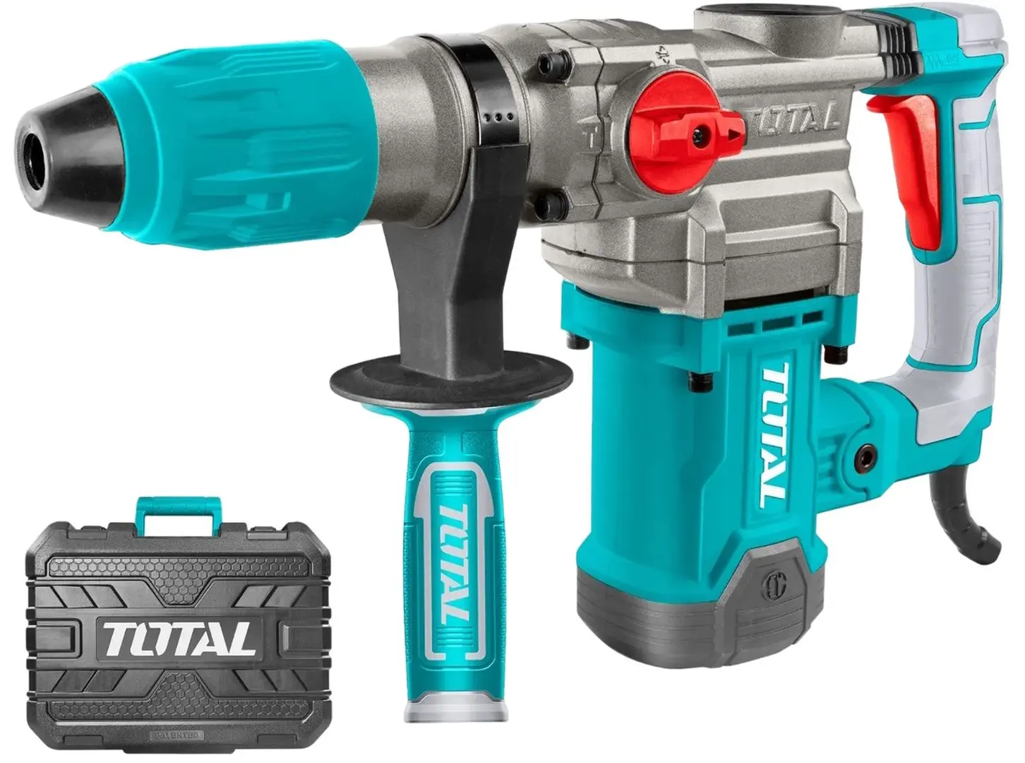 Ciocan rotopercutor Total TH1163855