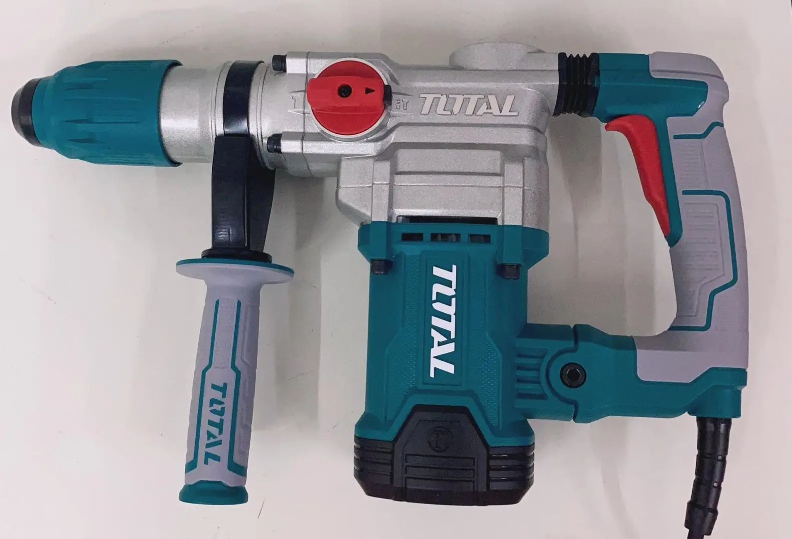 Ciocan rotopercutor Total TH1163855