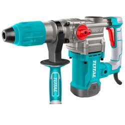 Перфоратор Total TH1163855