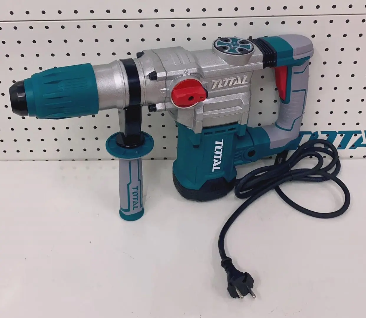 Ciocan rotopercutor Total TH1163855