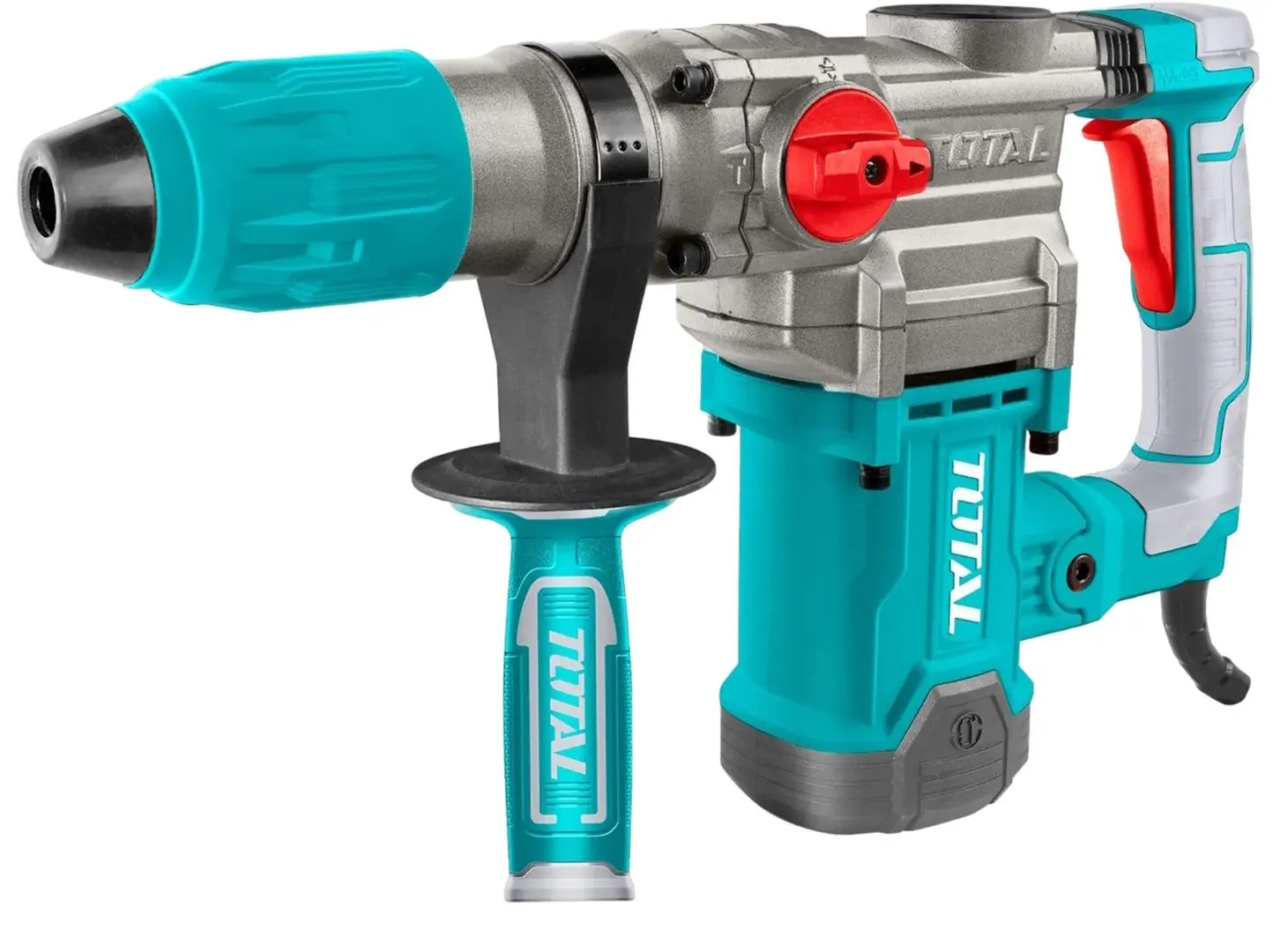 Ciocan rotopercutor Total TH1163855