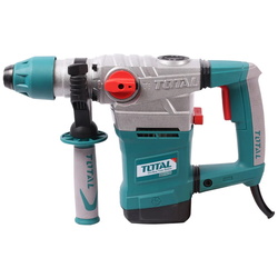 Ciocan rotopercutor Total TH118366 Set Thumb