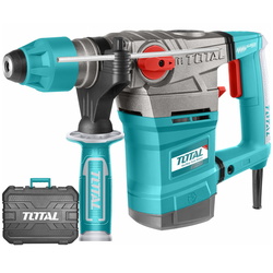 Перфоратор Total TH118366 Set