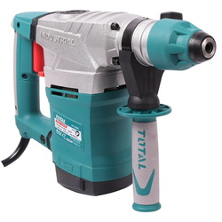 Ciocan rotopercutor Total TH118366 Set Thumb