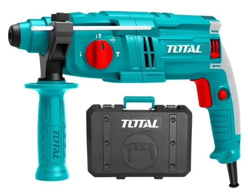 Ciocan rotopercutor Total TH306236