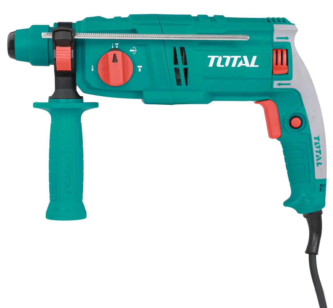 Ciocan rotopercutor Total TH306236