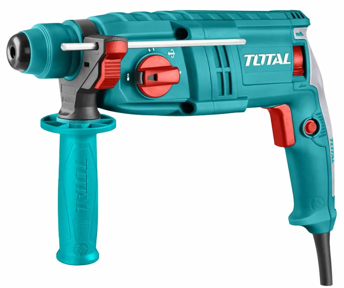 Ciocan rotopercutor Total TH306236