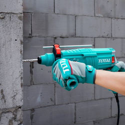Ciocan rotopercutor Total TH309288 Set Thumb