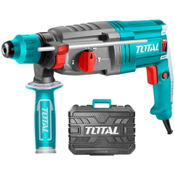 Перфоратор Total TH309288 Set