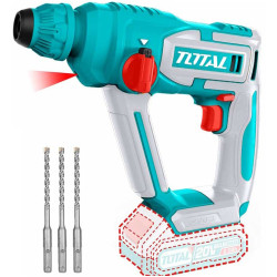 Перфоратор Total TRHLI20168 Thumb