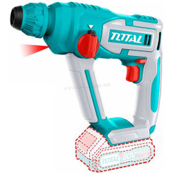 Перфоратор Total TRHLI20168 Thumb