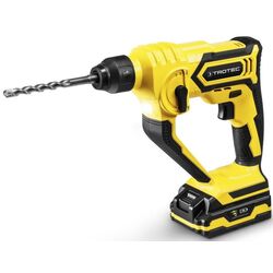 Ciocan rotopercutor cu acumulator Trotec PRDS 10-20V Thumb
