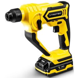 Ciocan rotopercutor cu acumulator Trotec PRDS 10-20V Thumb