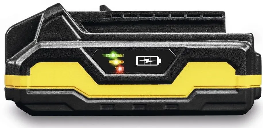 Ciocan rotopercutor cu acumulator Trotec PRDS 10-20V