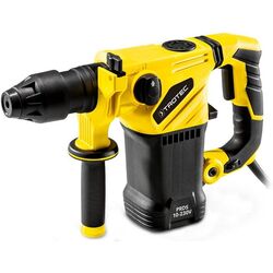 Ciocan rotopercutor Trotec PRDS 10-230V (Yellow/Black)