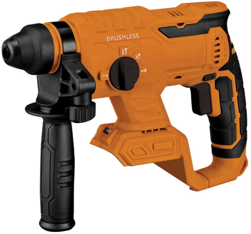 Ciocan rotopercutor cu acumulator Villager VLN 0220 Solo