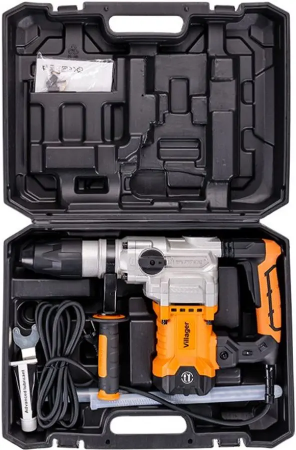 Ciocan rotopercutor Villager VLP 1610