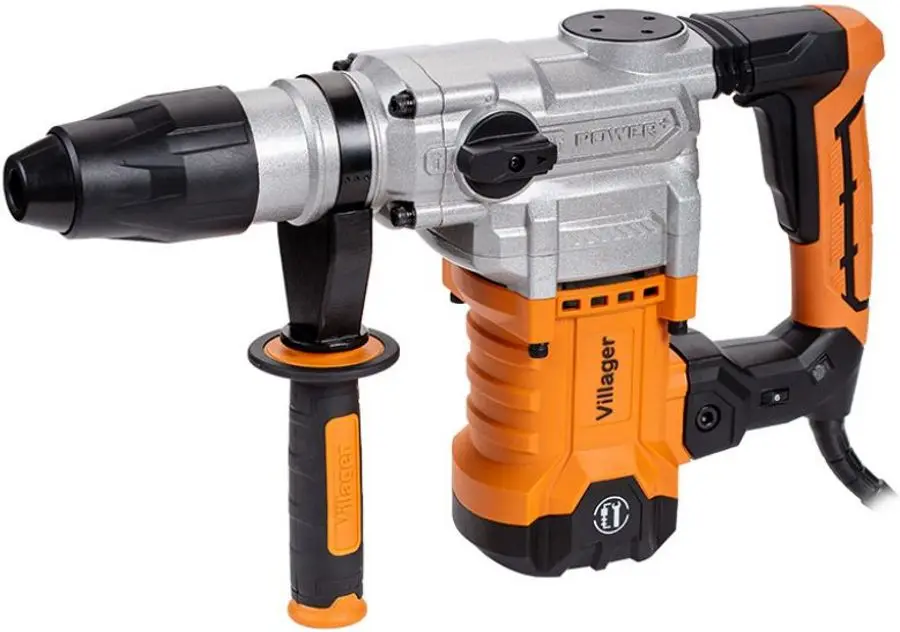 Ciocan rotopercutor Villager VLP 1610