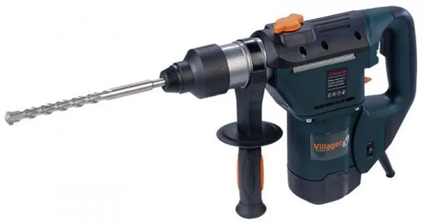 Ciocan rotopercutor Villager VLP 309