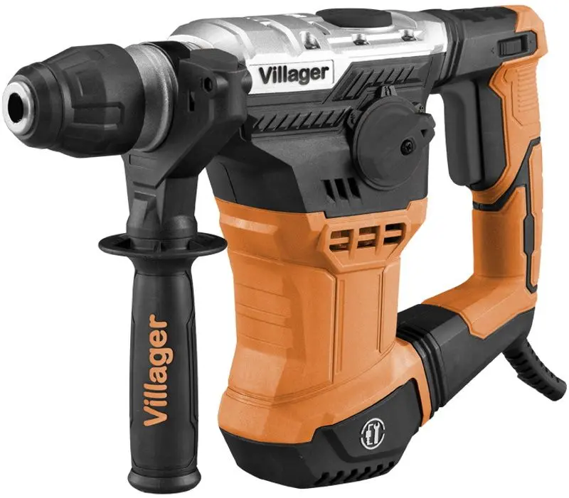 Перфоратор Villager VLP 311 (Black/Orange)