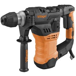 Перфоратор Villager VLP 315 (Black/Orange) Thumb