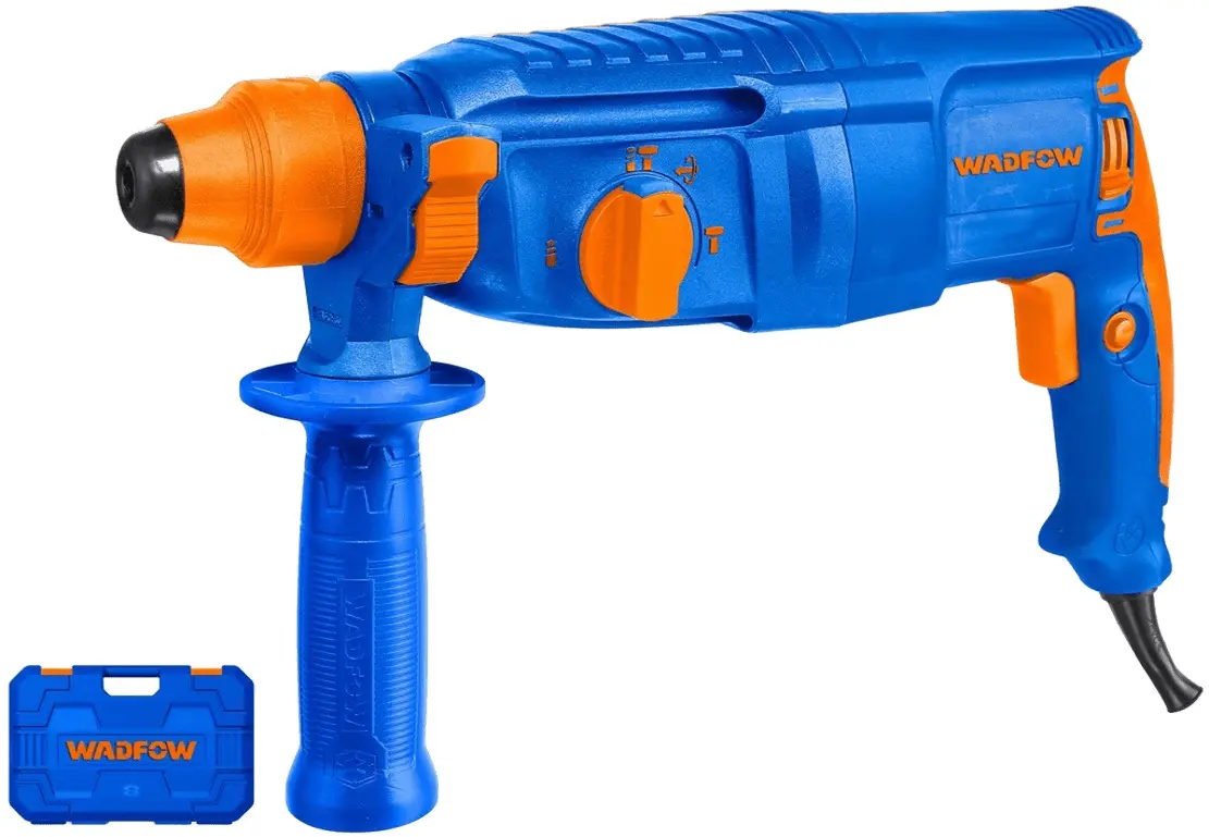 Ciocan rotopercutor Wadfow WRH1D26 - 2