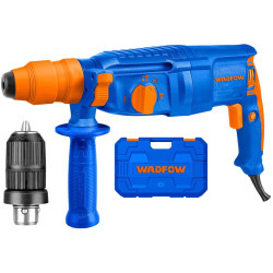 Ciocan rotopercutor Wadfow WRH1D26-2 Thumb